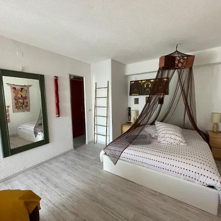 Villa Naturiste Port Nature Agde Zewnętrze zdjęcie