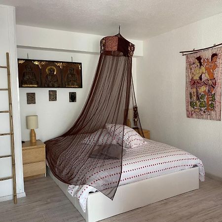 Villa Naturiste Port Nature Agde Zewnętrze zdjęcie