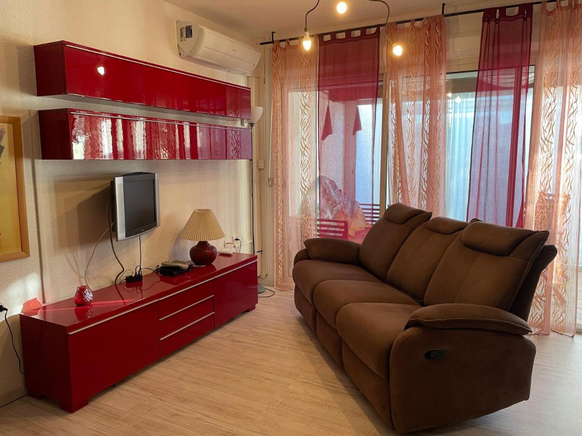 Villa Naturiste Port Nature Agde Zewnętrze zdjęcie
