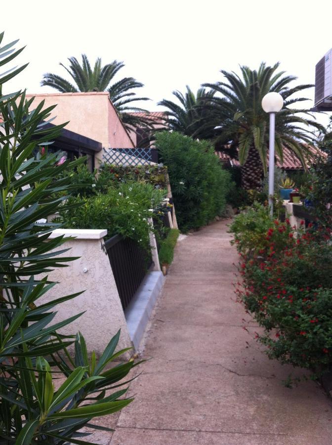 Villa Naturiste Port Nature Agde Zewnętrze zdjęcie