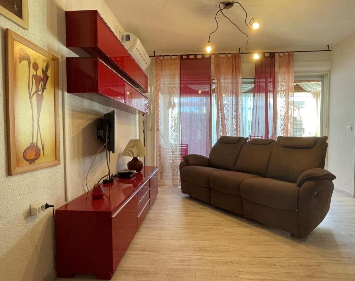 Villa Naturiste Port Nature Agde Zewnętrze zdjęcie