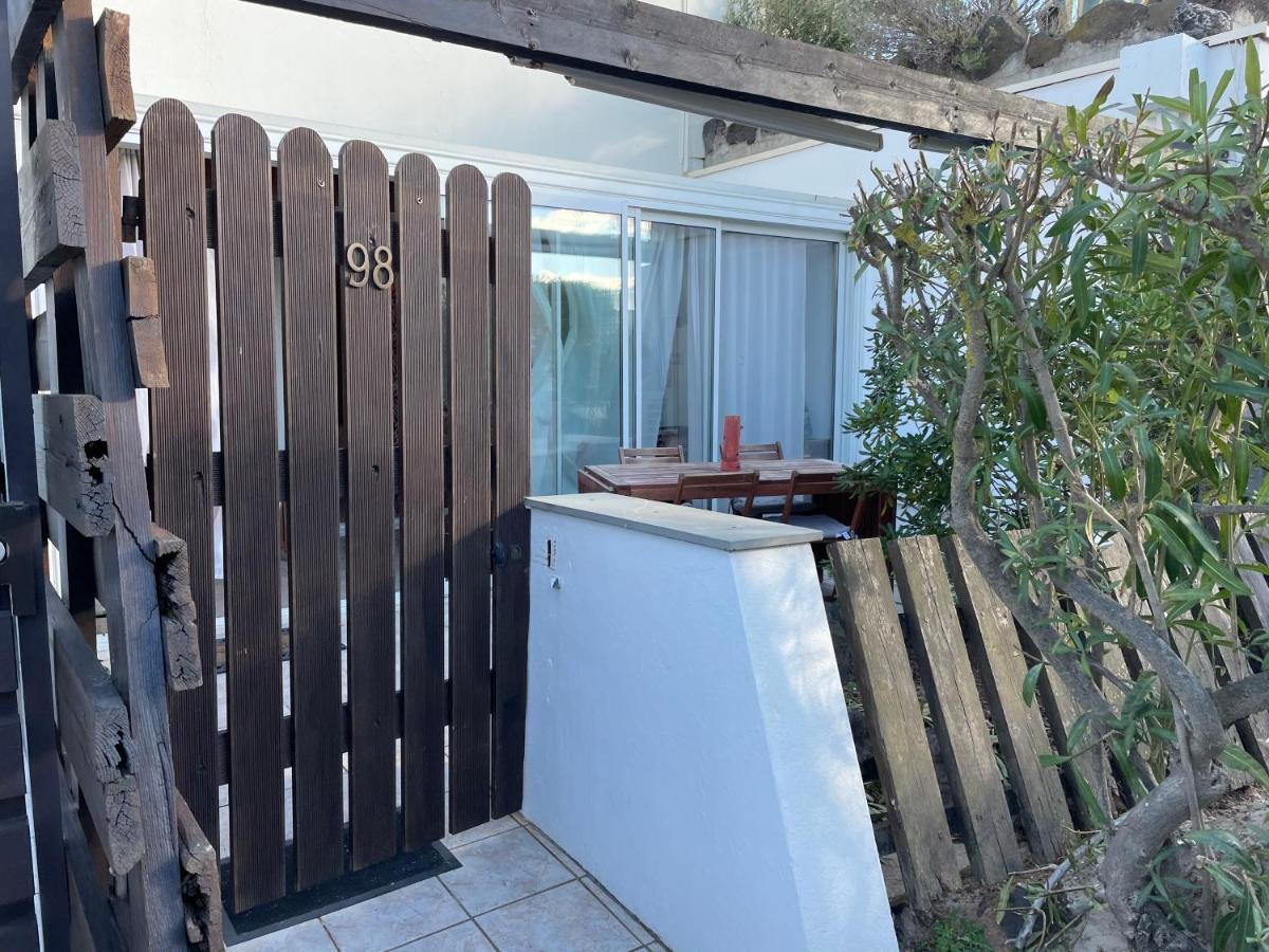 Villa Naturiste Port Nature Agde Zewnętrze zdjęcie