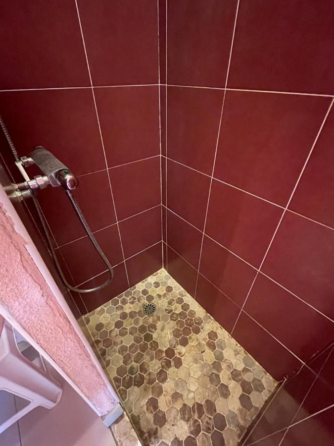 Villa Naturiste Port Nature Agde Zewnętrze zdjęcie
