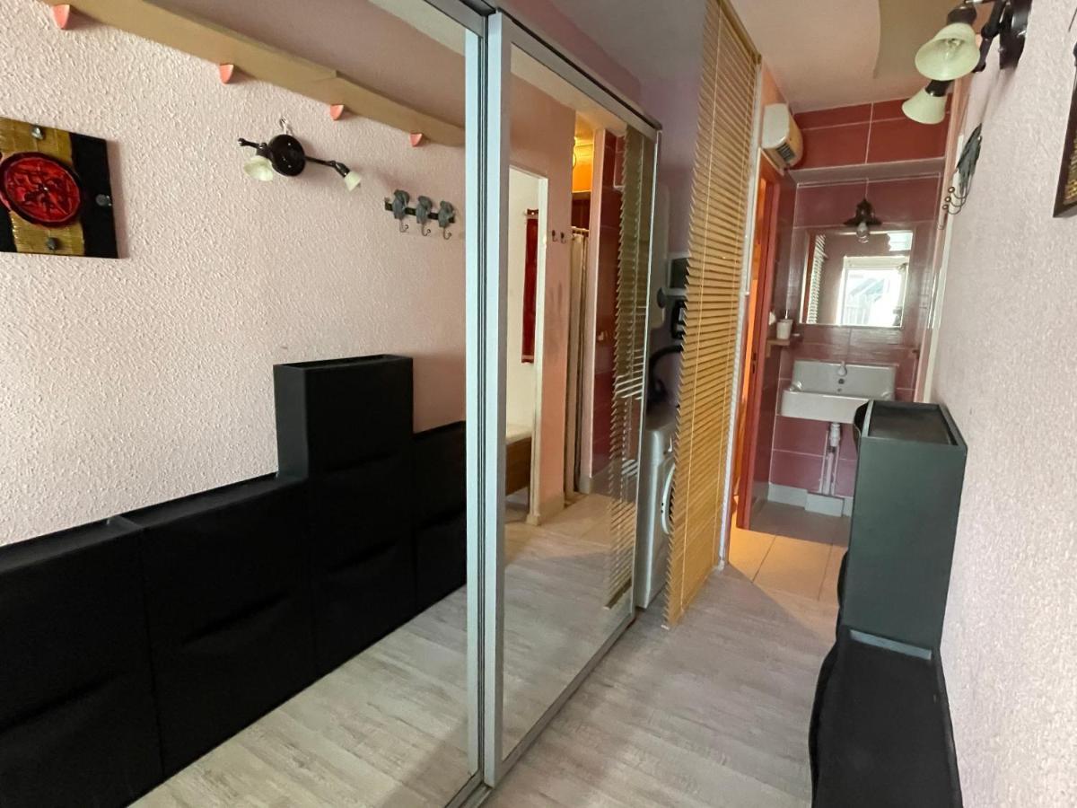 Villa Naturiste Port Nature Agde Zewnętrze zdjęcie