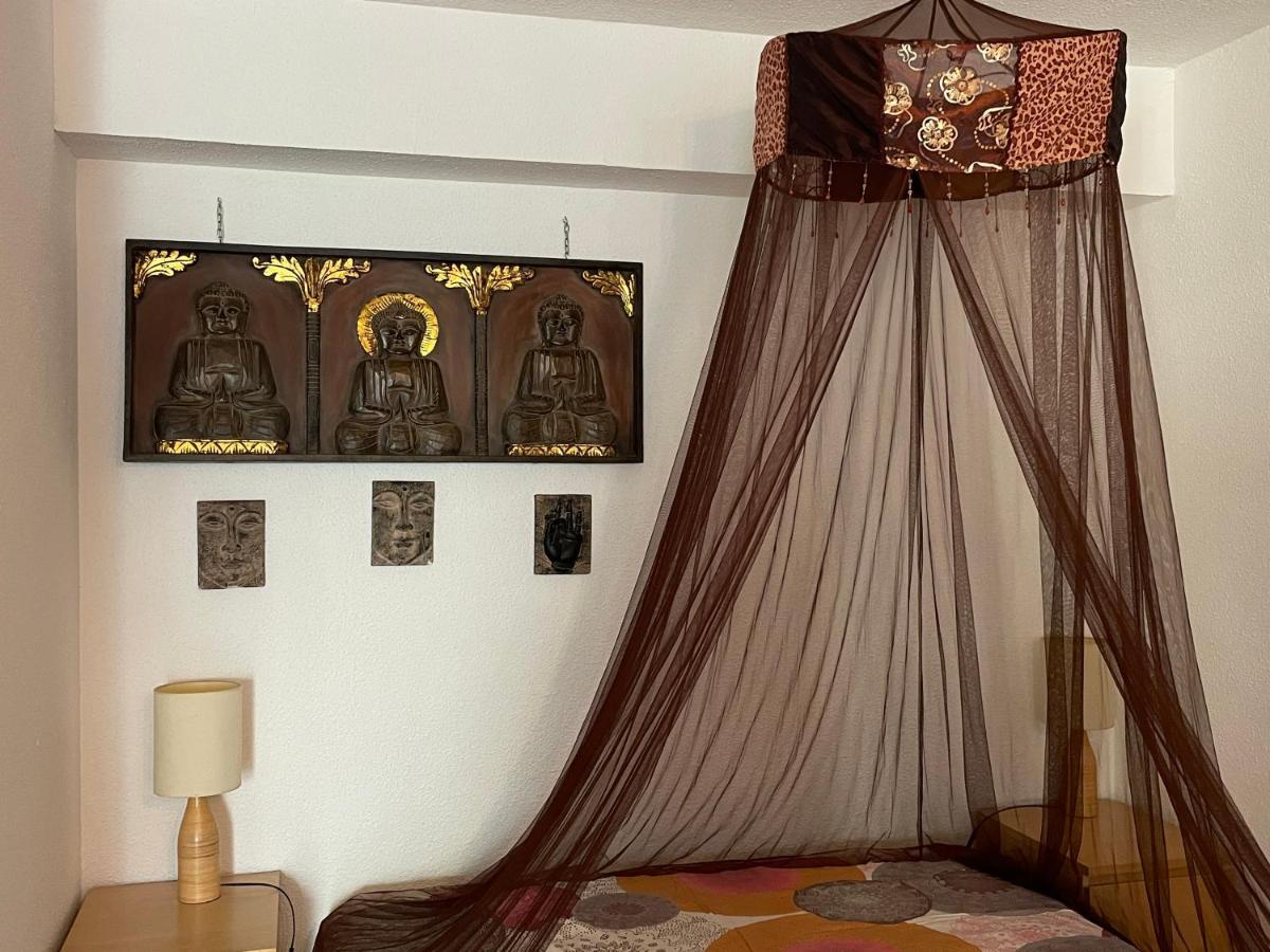 Villa Naturiste Port Nature Agde Zewnętrze zdjęcie