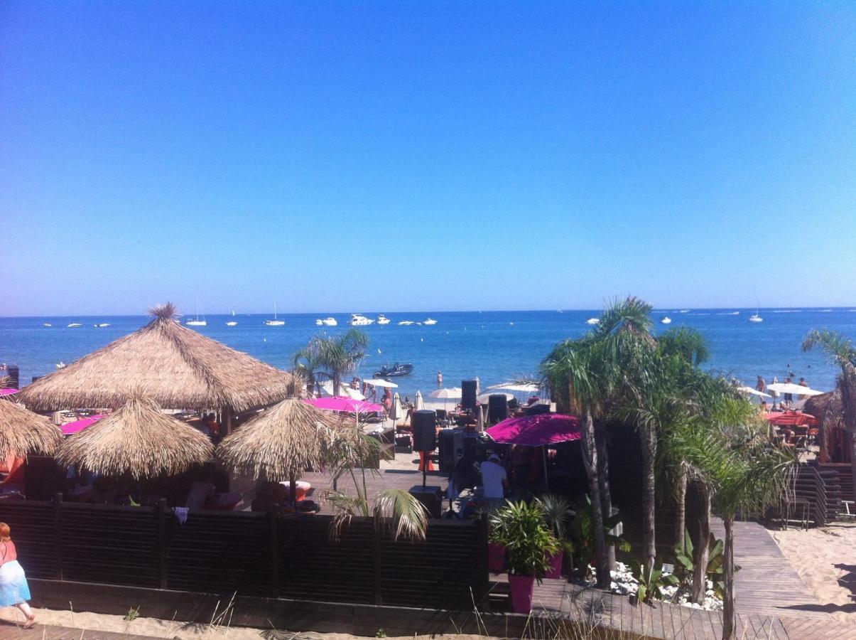 Villa Naturiste Port Nature Agde Zewnętrze zdjęcie