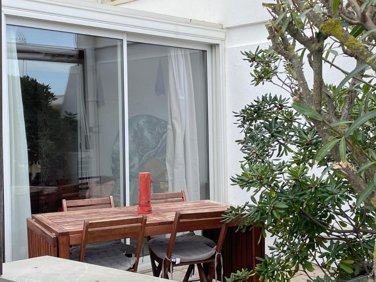 Villa Naturiste Port Nature Agde Zewnętrze zdjęcie