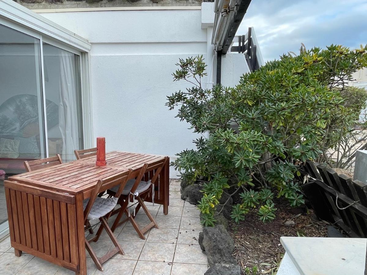 Villa Naturiste Port Nature Agde Zewnętrze zdjęcie