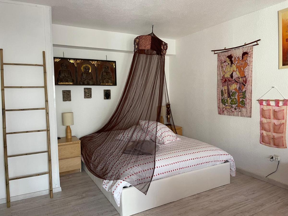 Villa Naturiste Port Nature Agde Zewnętrze zdjęcie